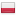 koczala.pl hosted country